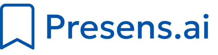 PresenceMap Logo